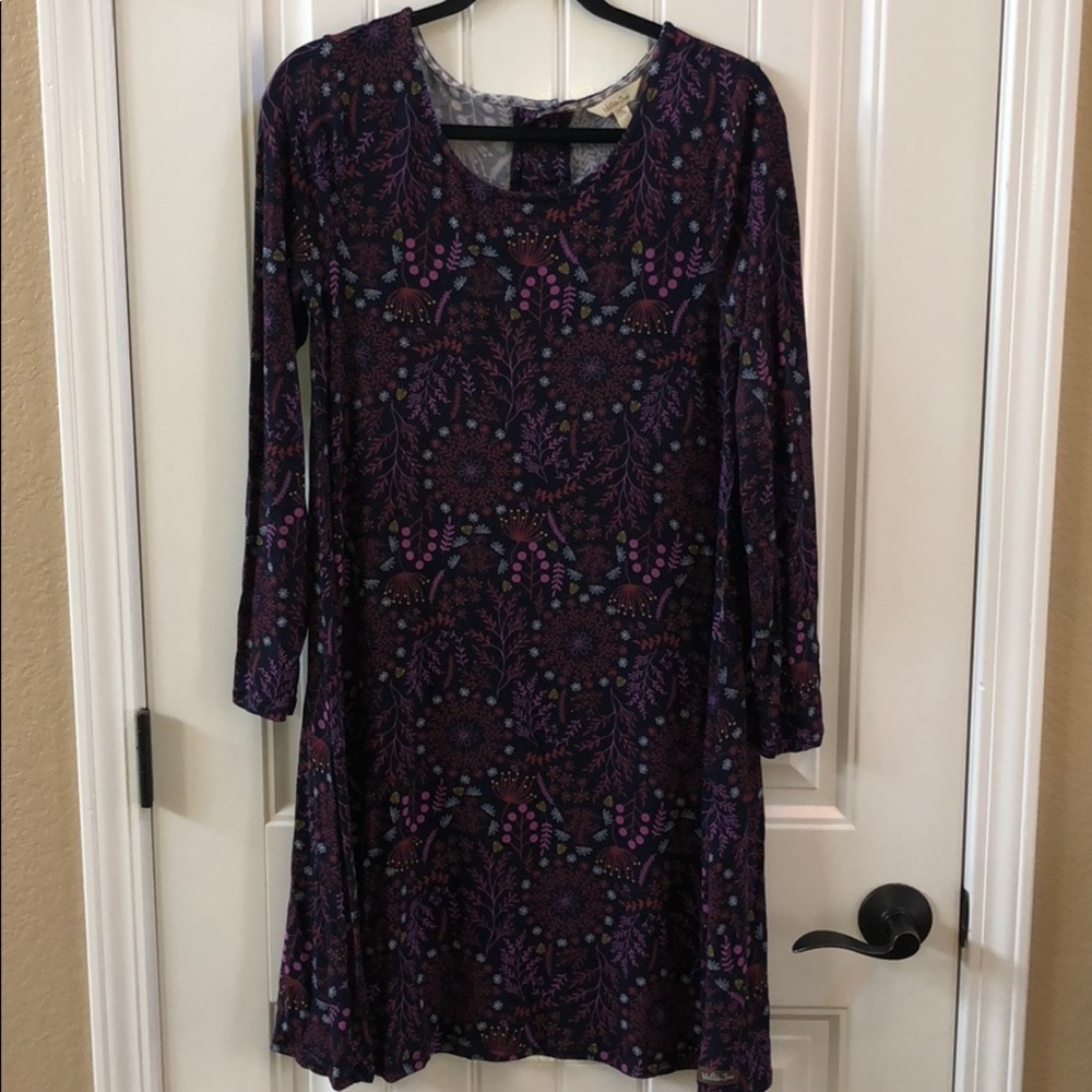 Matilda Jane Woman’s Dress